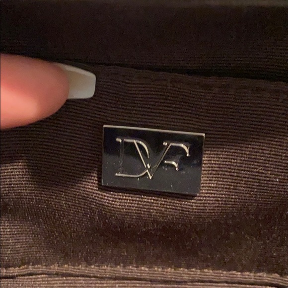 DVF chain clutch - Picture 4 of 5